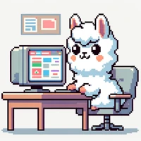 WebLlama's profile picture