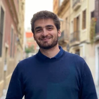 Francesco Capuano's avatar