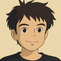 Zuhao Yang's profile picture