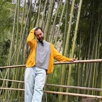 Maksim Loginov's profile picture